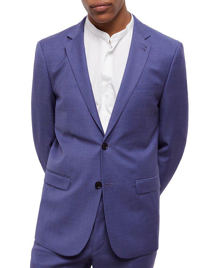 The Kooples Slim Fit Suit Jacket