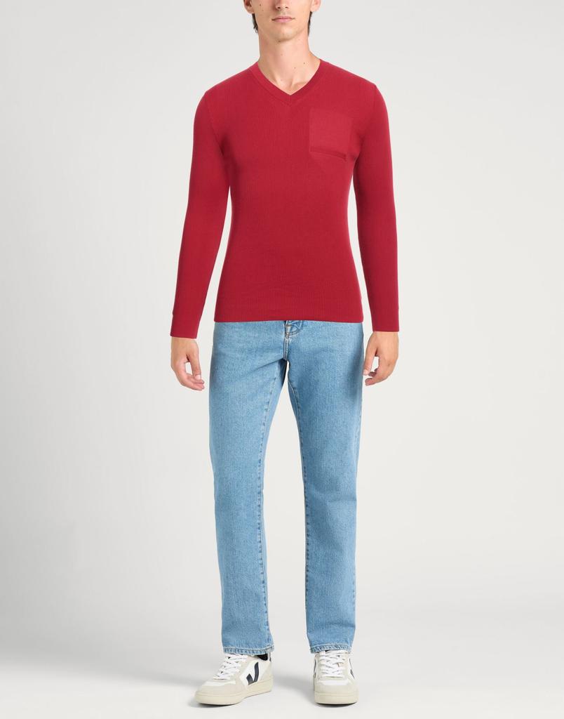 Zanone Sweater