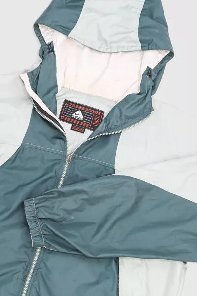 NIKE Vintage Nike ACG Jacket 002