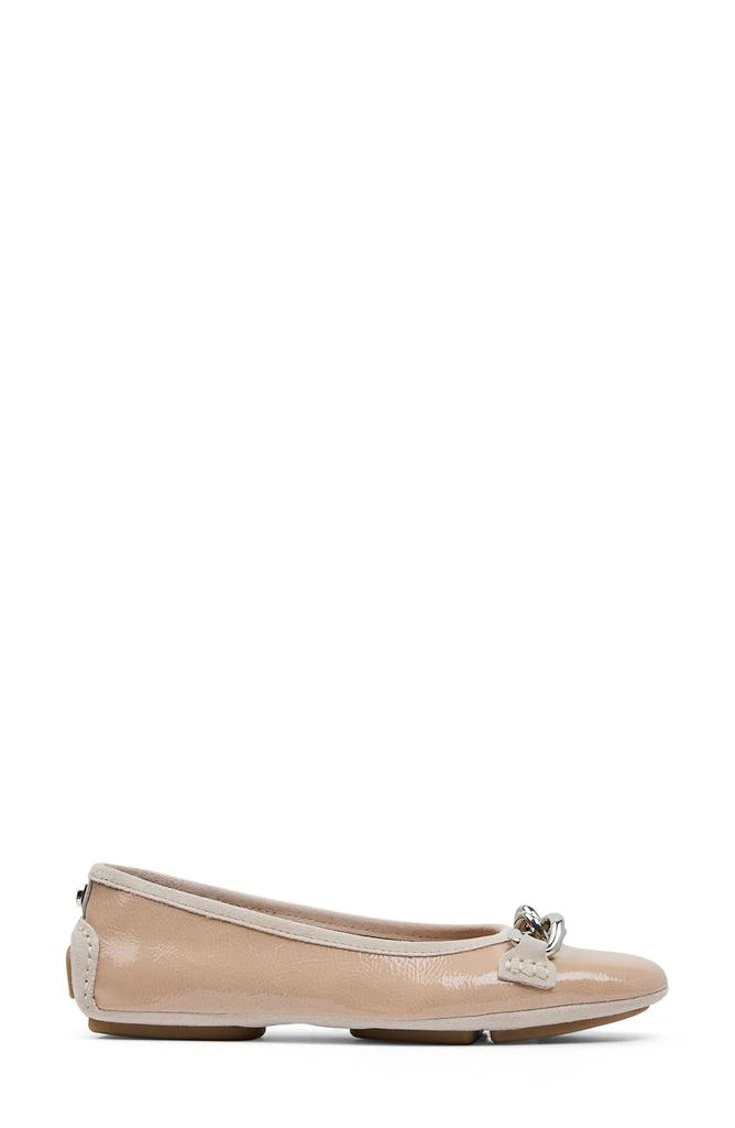 Donald Pliner Raya Driver Ballet Flat 4