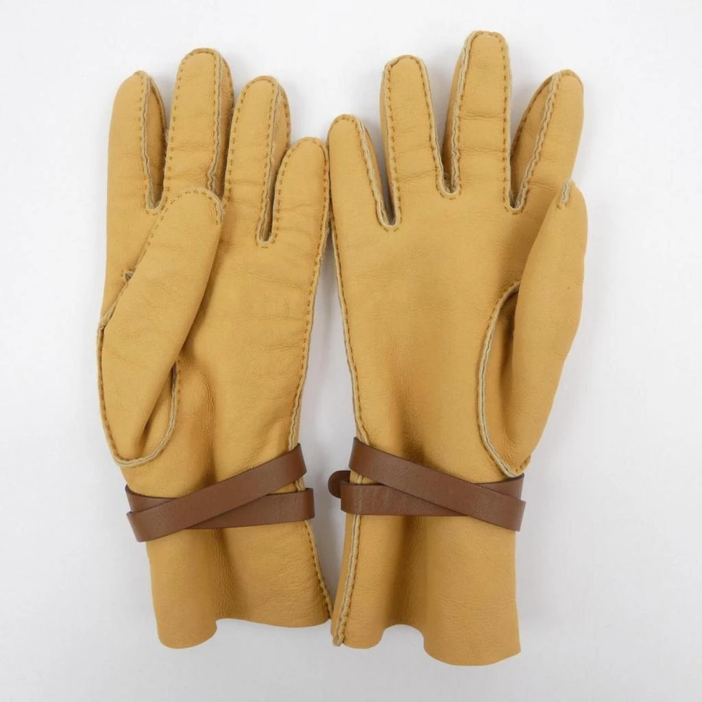 Hermes Warm Gloves (Pre-Owned) 2