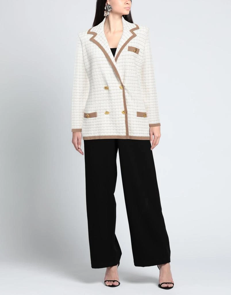 ELISABETTA FRANCHI Blazer 2