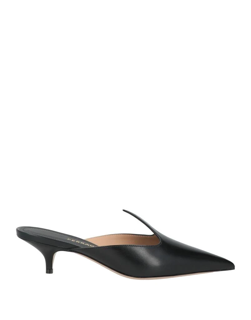 Salvatore Ferragamo Mules and clogs 1