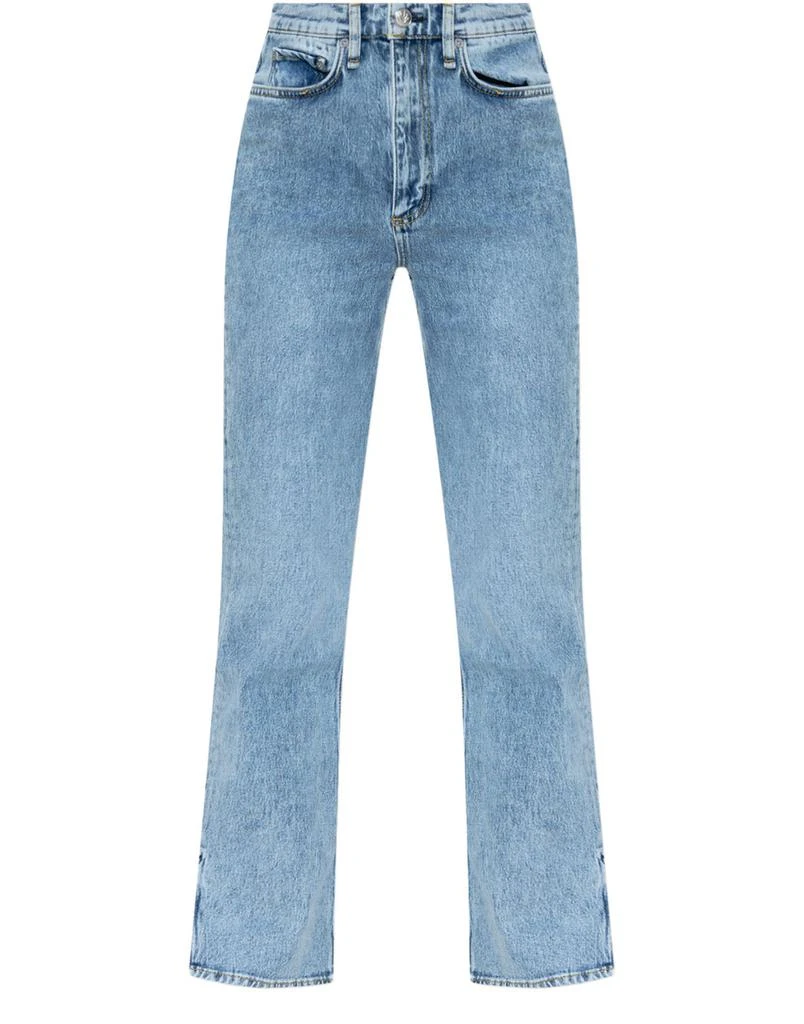 RAG & BONE Peyton bootcut jeans 1