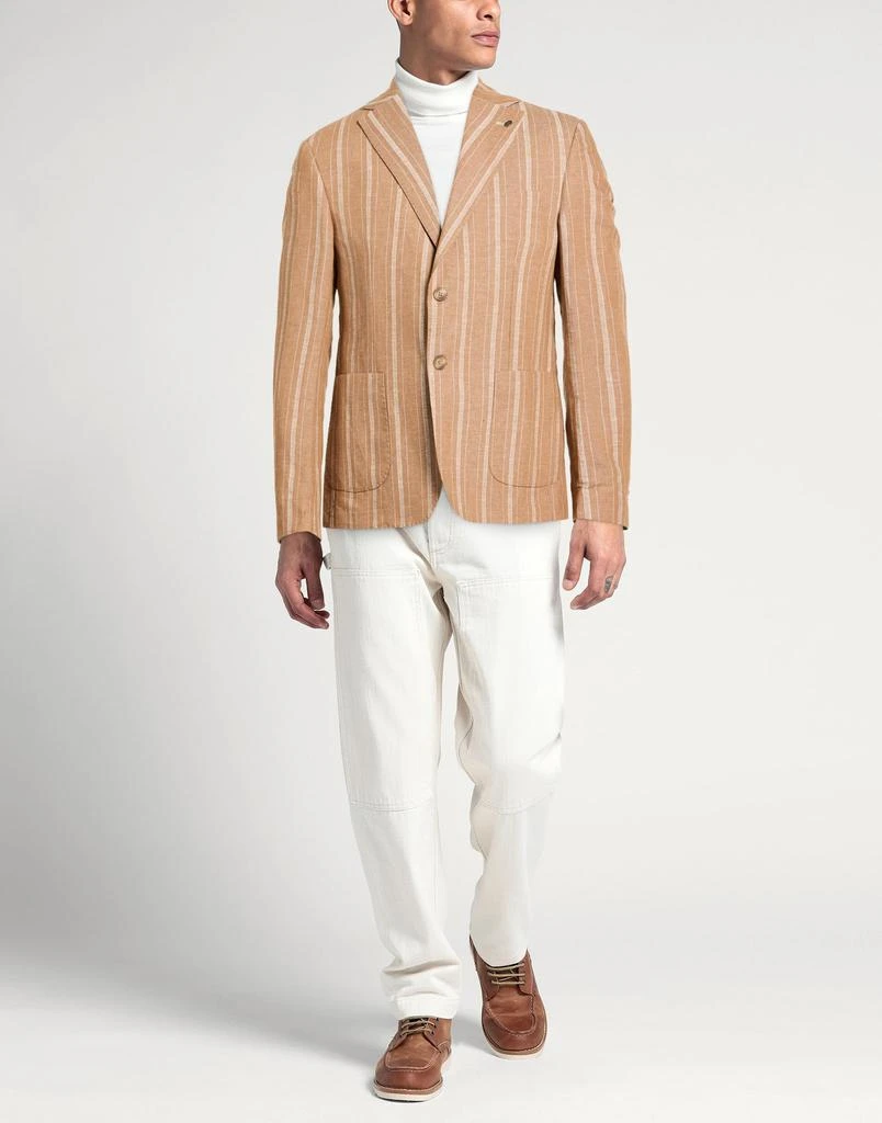 PAUL MIRANDA Blazer 2