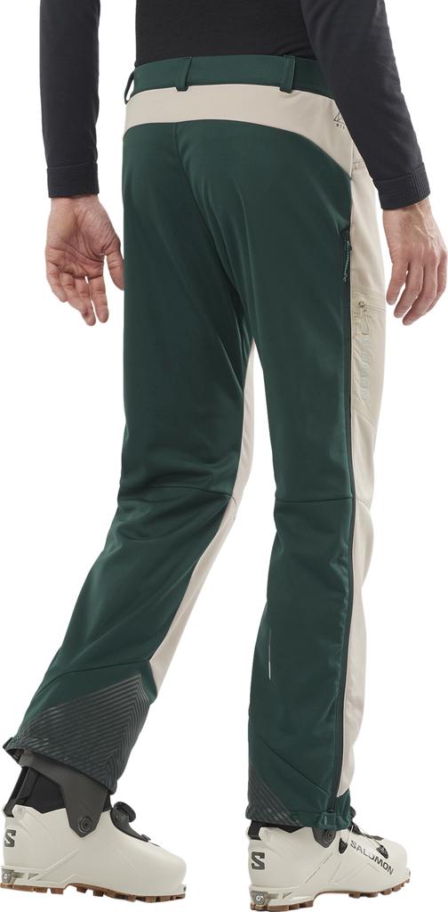 Salomon MTN GTX Softshell Pant - Men's