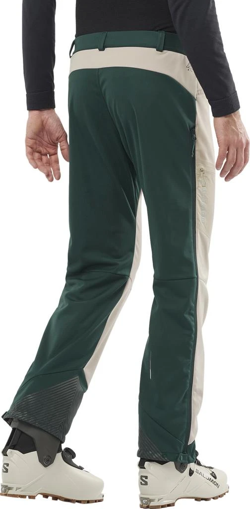 Salomon MTN GTX Softshell Pant - Men's 2