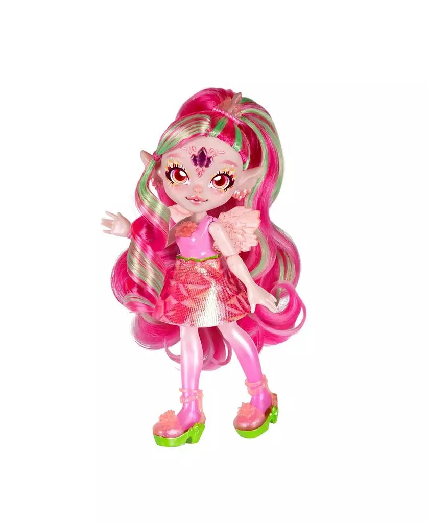 Magic Mixies Pixlings Doll Faye 9