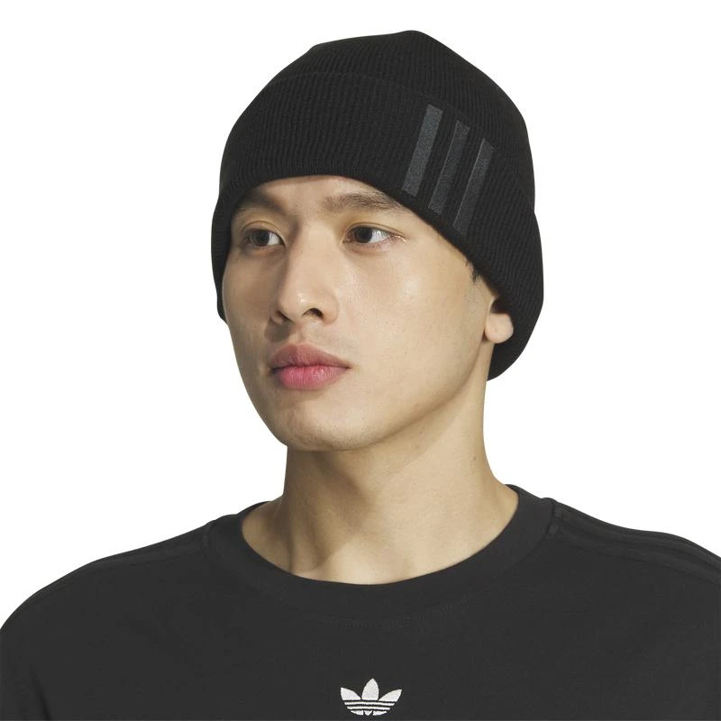 Adidas adidas Originals OG Off Set Knit Beanie - Men's 1