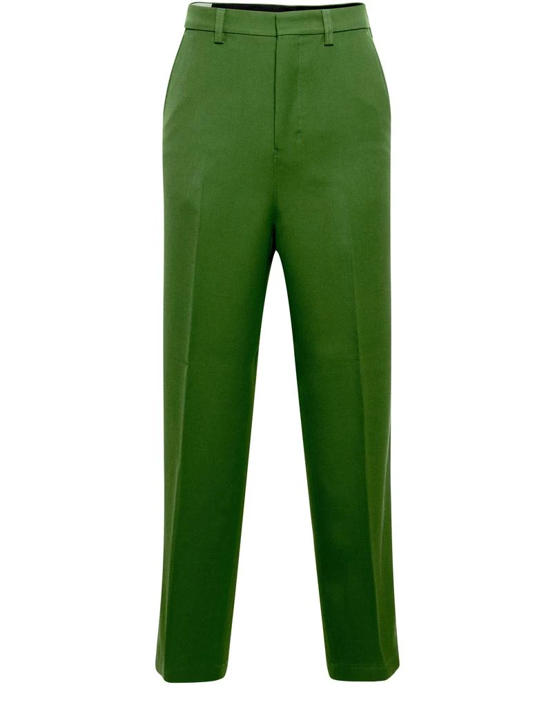 AMI Large fit pants 2