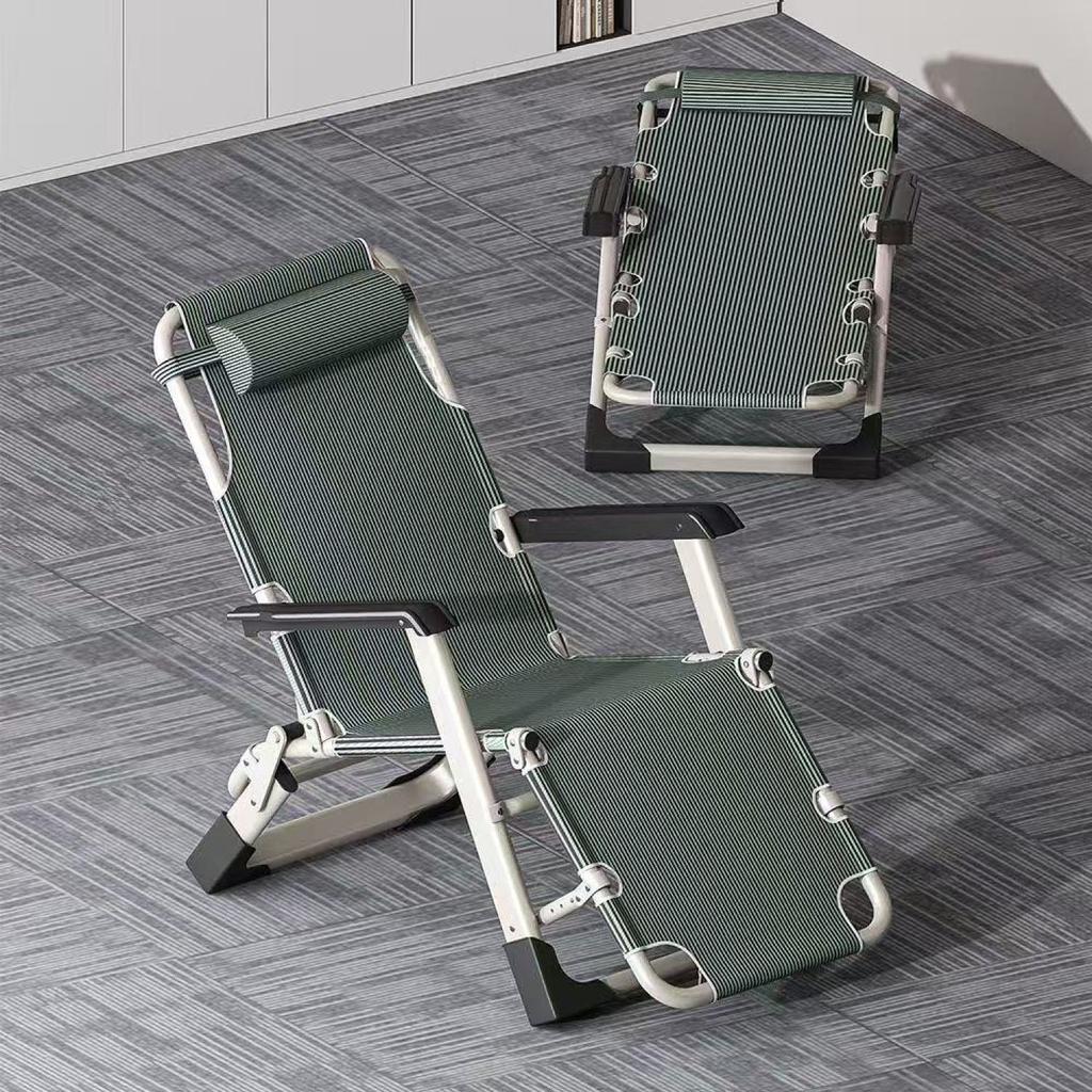 Streamdale Furniture Streamdale Folding Waterproof Outdoor Lounge Chair