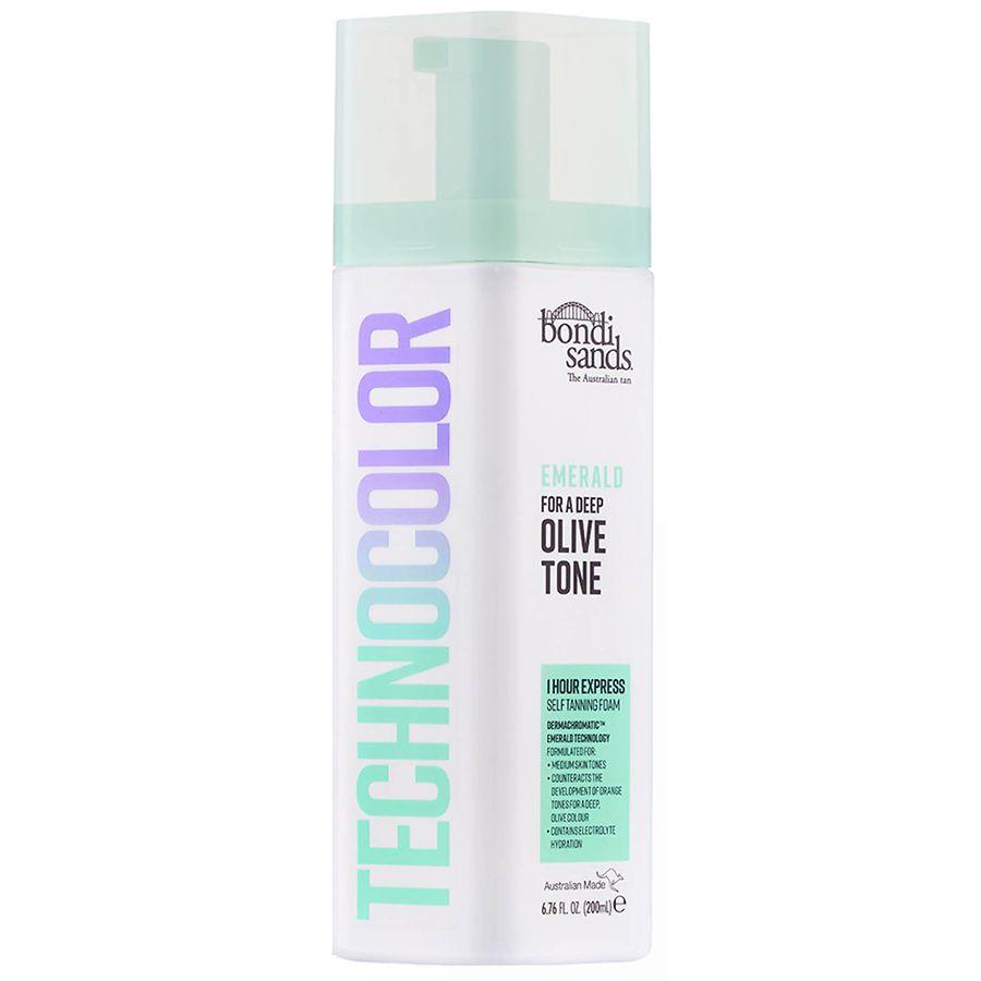 Bondi Sands Technocolor 1 Hour Express Self Tanning Foam