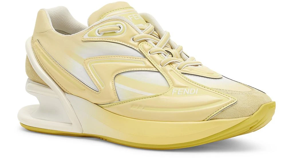 Fendi First 1 sneakers 3