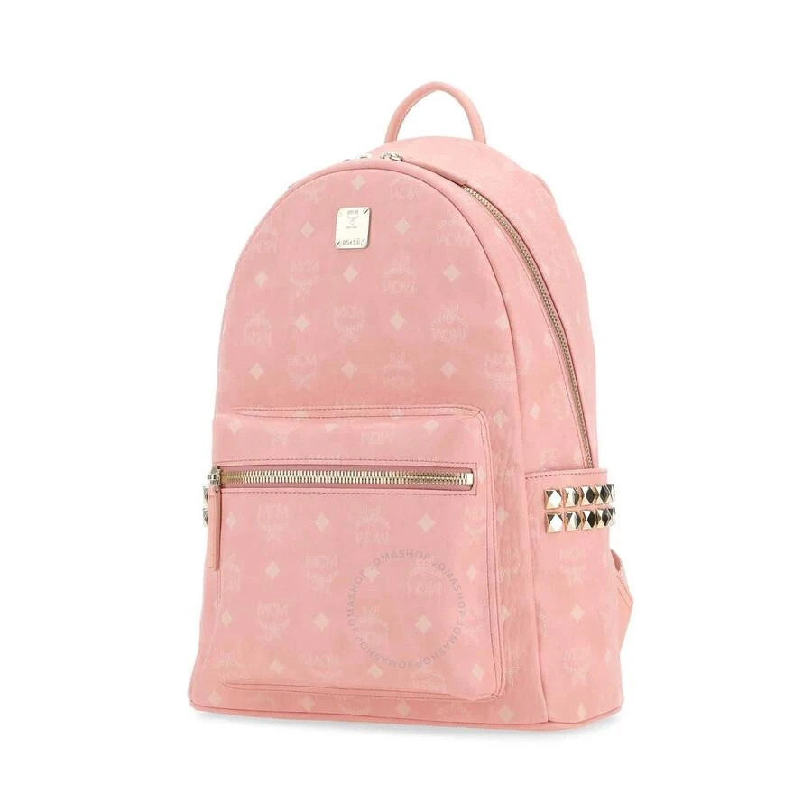 MCM Stark Visetos Backpack 2