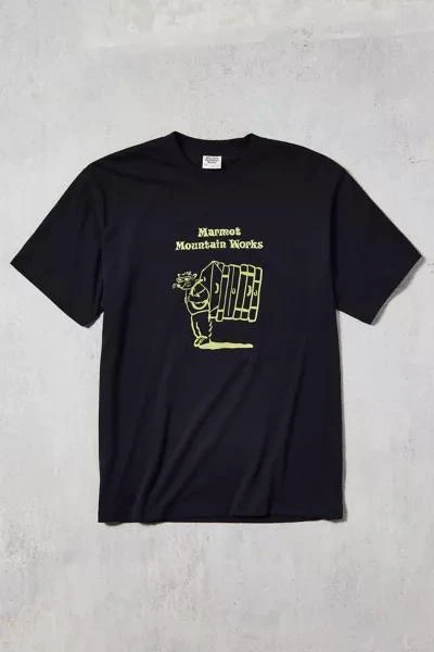 Marmot Marmot UO Exclusive Marty Crash Pad Graphic Tee 1