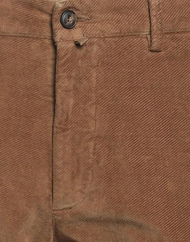 BRIGLIA 1949 Casual pants 4