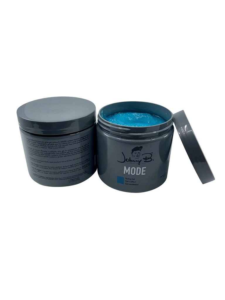 Johnny B Johnny B Mode Styling Gel 16 OZ Set of 2 2