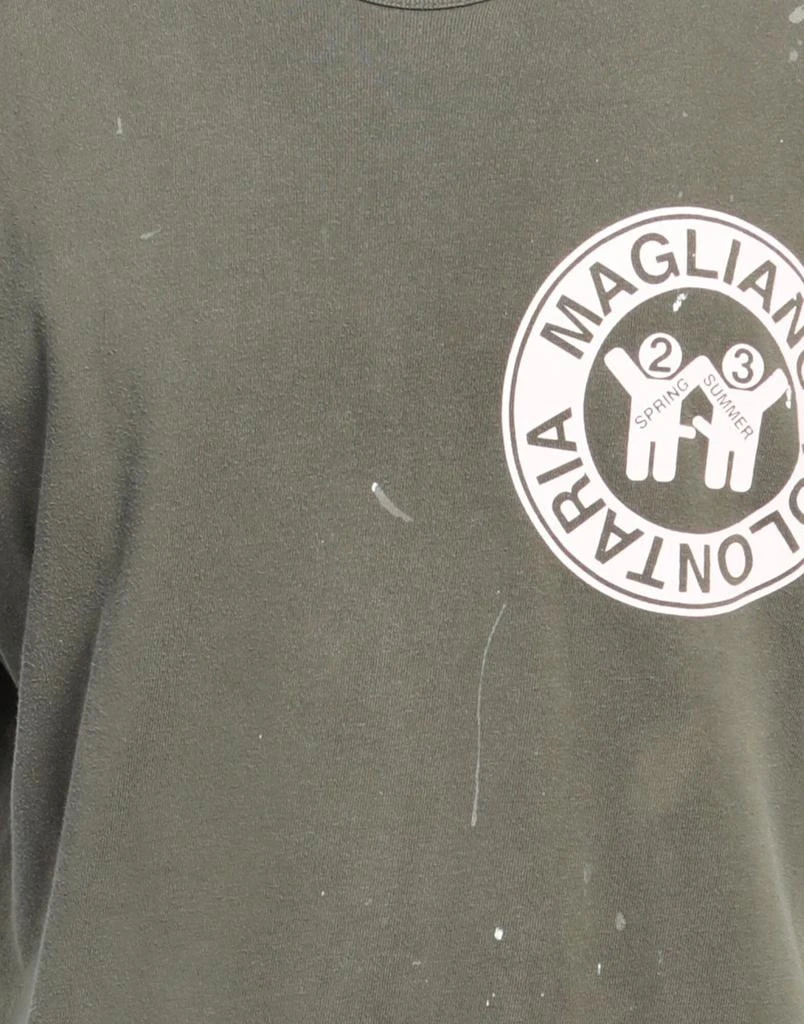 Magliano Oversize-T-Shirt 4