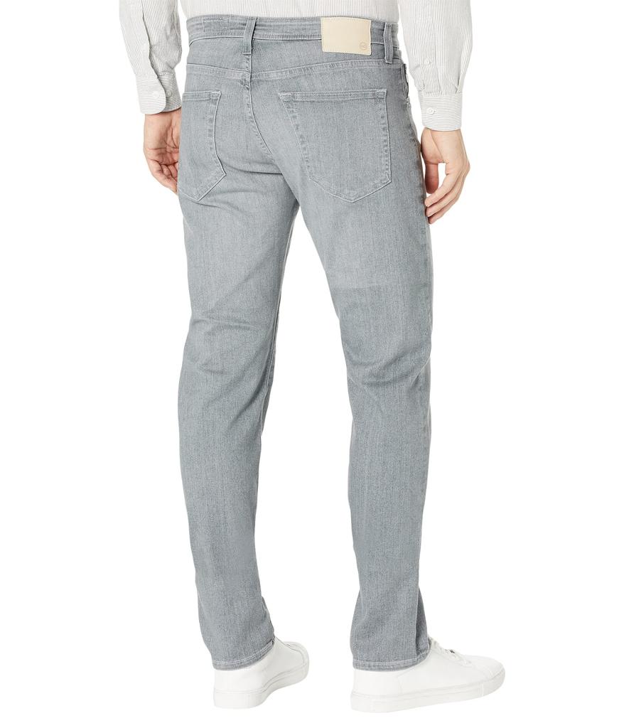 AG Tellis Modern Slim Jeans in Huerta