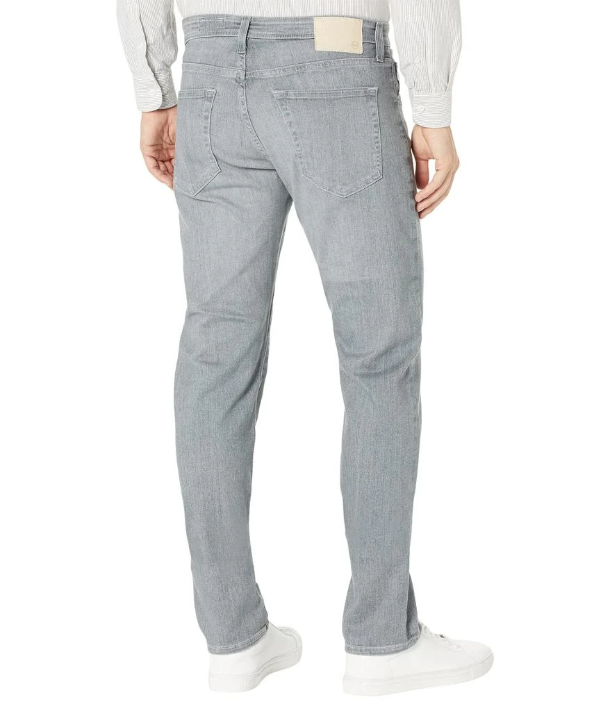 AG Tellis Modern Slim Jeans in Huerta 2