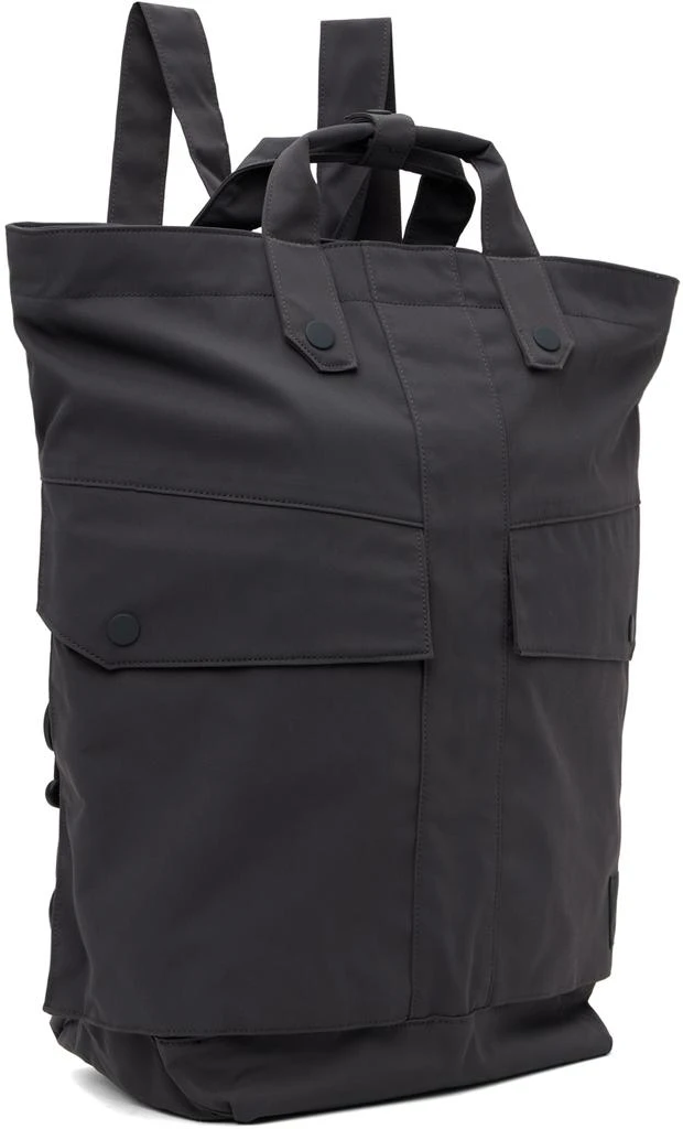 Carhartt WIP Gray Balto Backpack 2