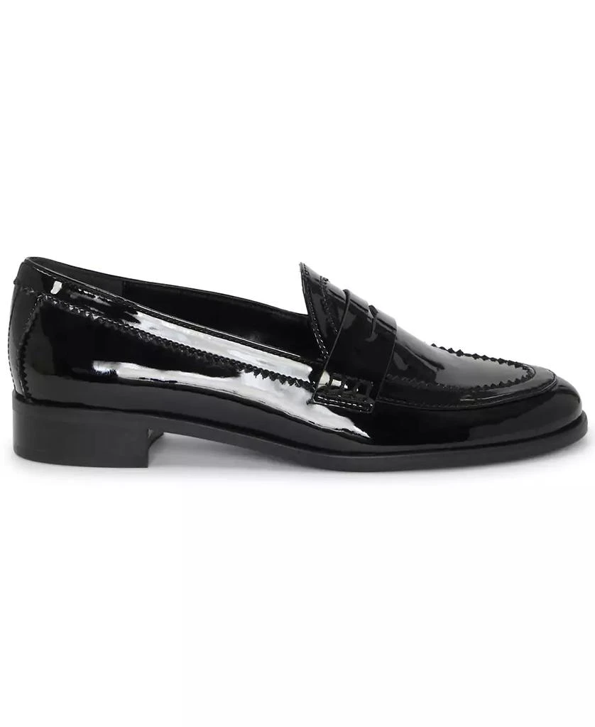 Vince Camuto Women
s Clarette Almond Toe Loafers 2