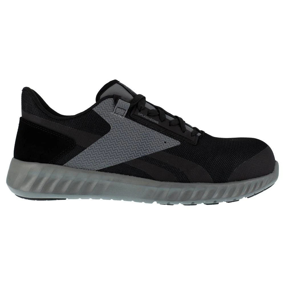 Reebok Sublite Legend Composite Toe ESD Shoes 1