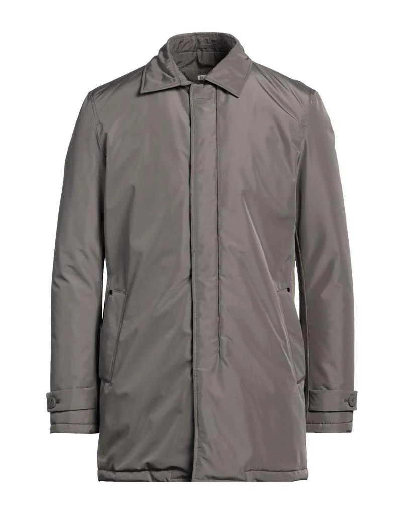 BELLWOOD Jacket 1
