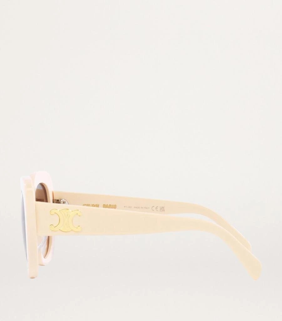 Celine Butterfly Sunglasses 3