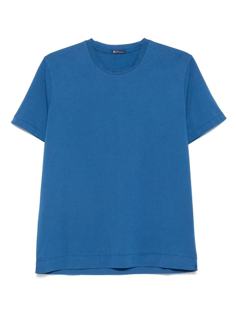 Finamore COTTON T-SHIRT