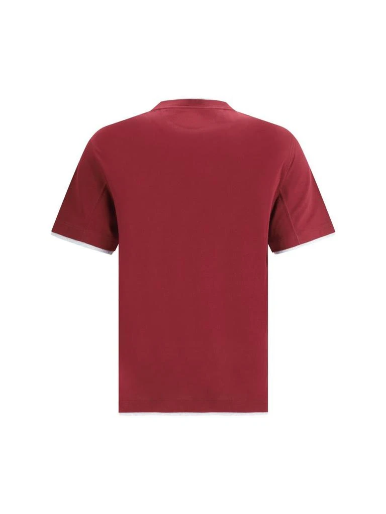 Brunello Cucinelli Brunello Cucinelli T-Shirts 2