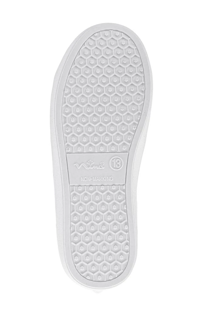 Nina Kids' Thunderbolt Sneaker 7