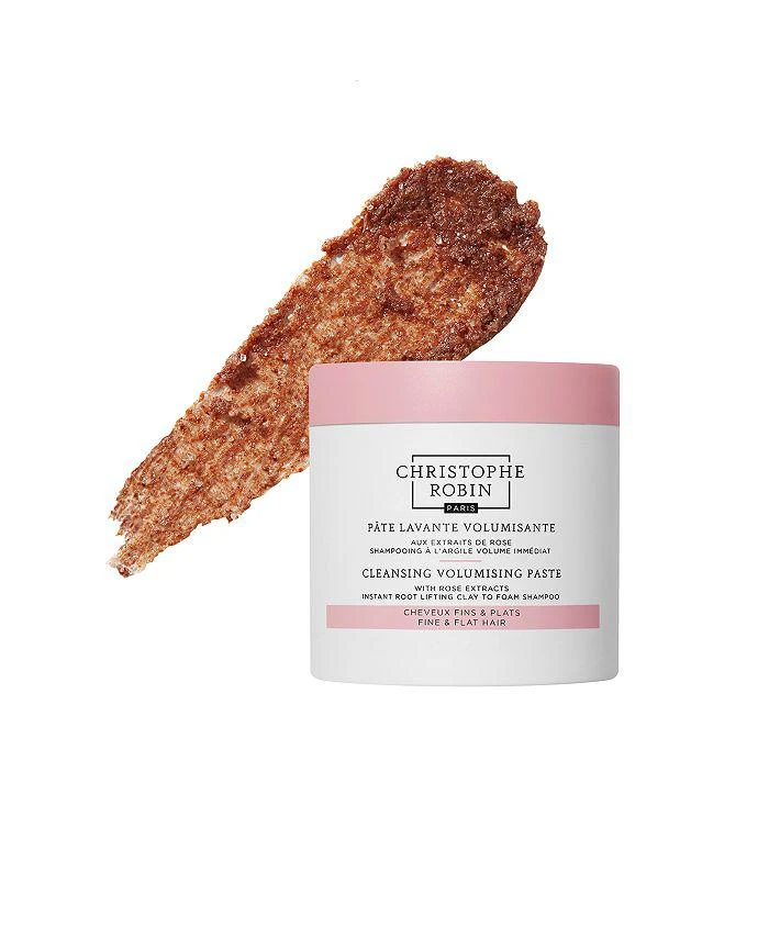 Christophe Robin Cleansing Volumizing Paste 8.5 oz. 2