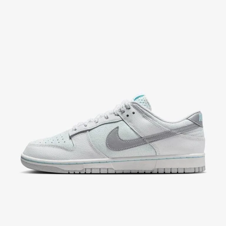 NIKE Dunk Low HQ3619-121 Sneaker Men's Winter Storm Lifestyle Shoes TF7684 from Premium Outlets