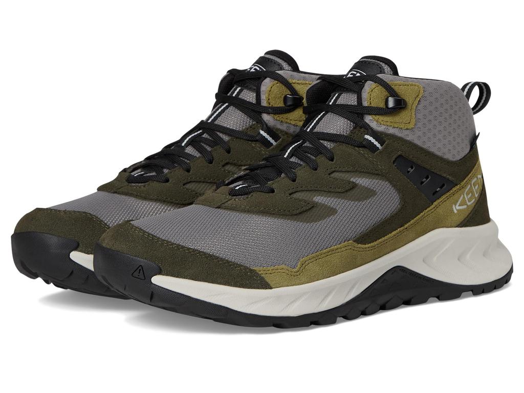Keen Hightrail Waterproof Hiking Boots