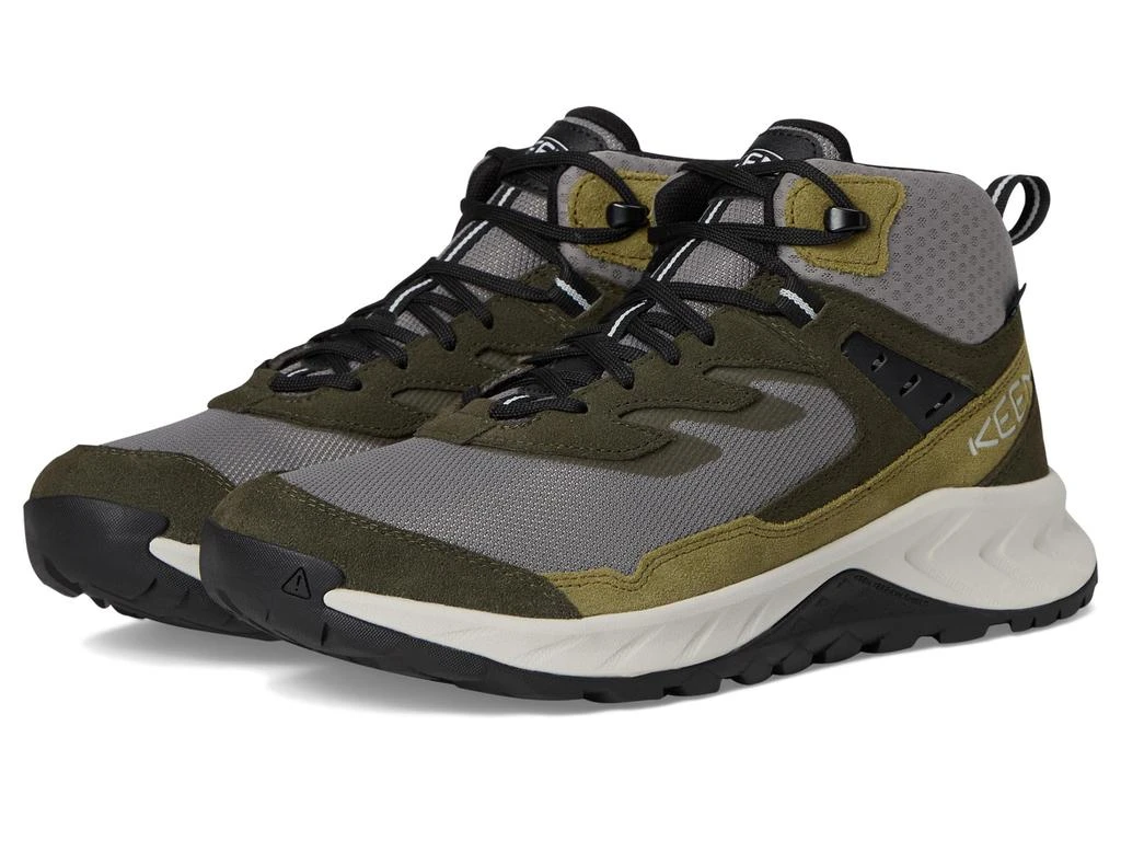Keen Hightrail Waterproof Hiking Boots 1
