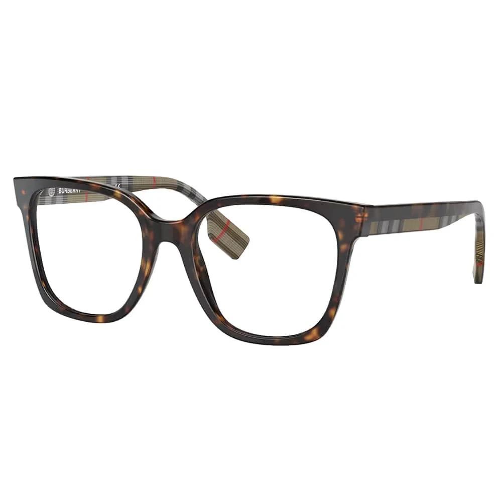 Burberry EVELYN BE 2347 3943 52mm Womens Square Eyeglasses 52mm