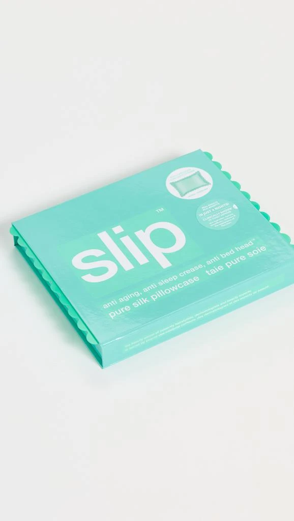 Slip Queen Pillow Case 4