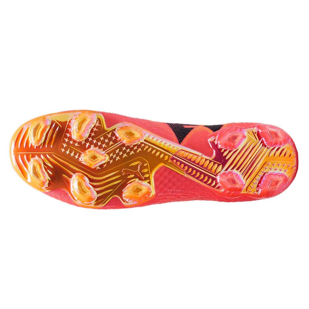 Puma Future 7 Ultimate Tricks Firm Ground/Artificial Soccer Cleats 5