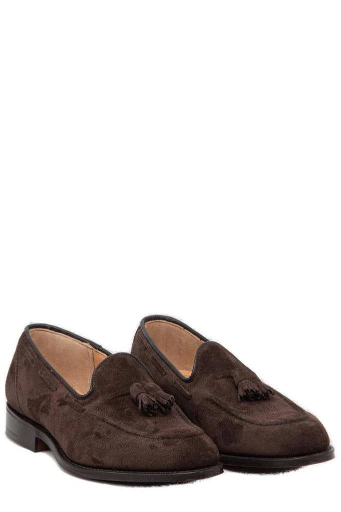 Church
s Church
s Tassel Detailed Almond Toe Loafers 2