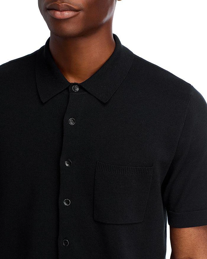 Rag & Bone Refined Knit Dalton Shirt 4