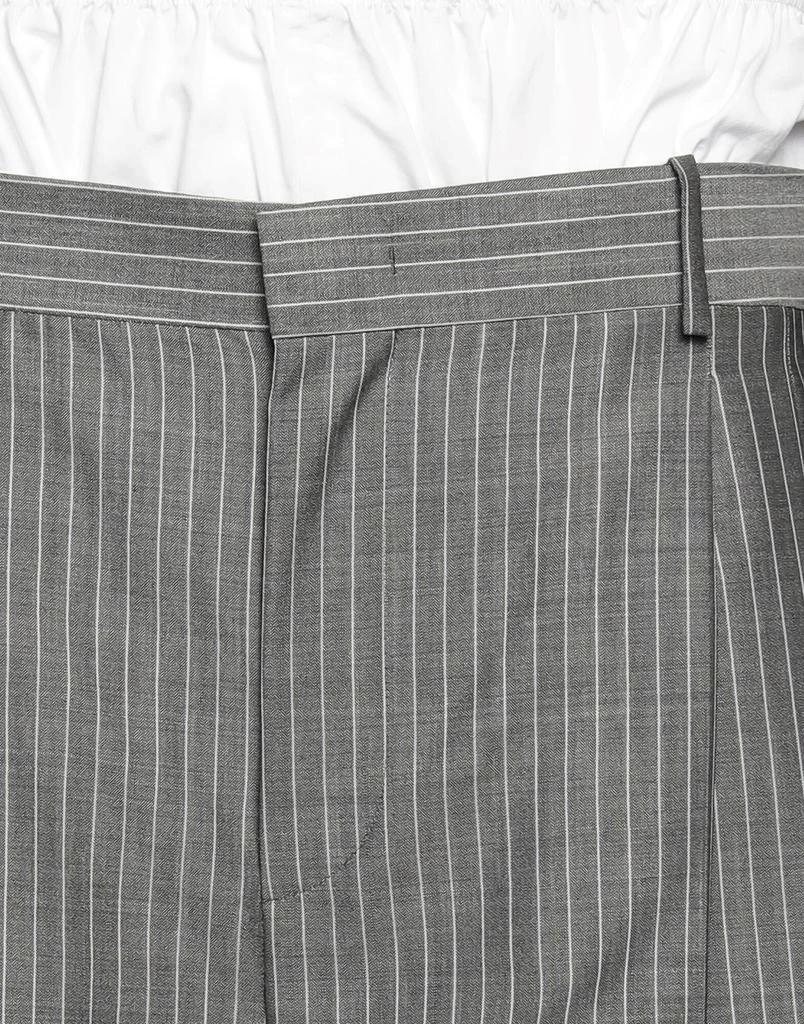 Hed Mayner Casual pants 4
