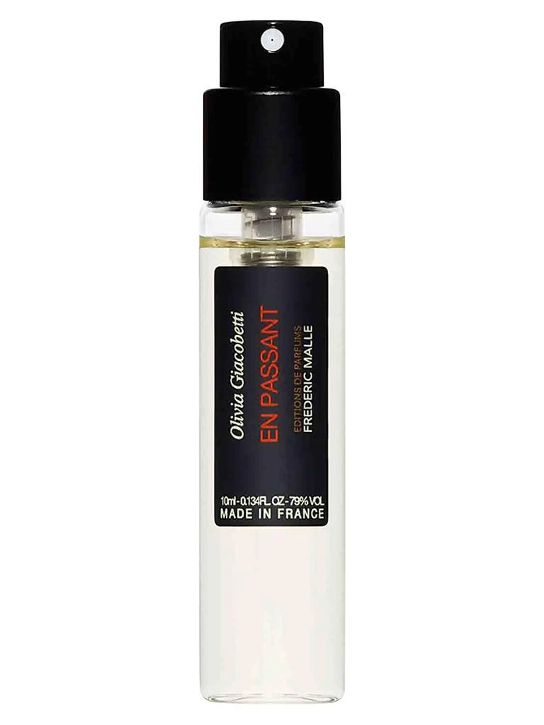 Frederic Malle En Passant Parfum 2