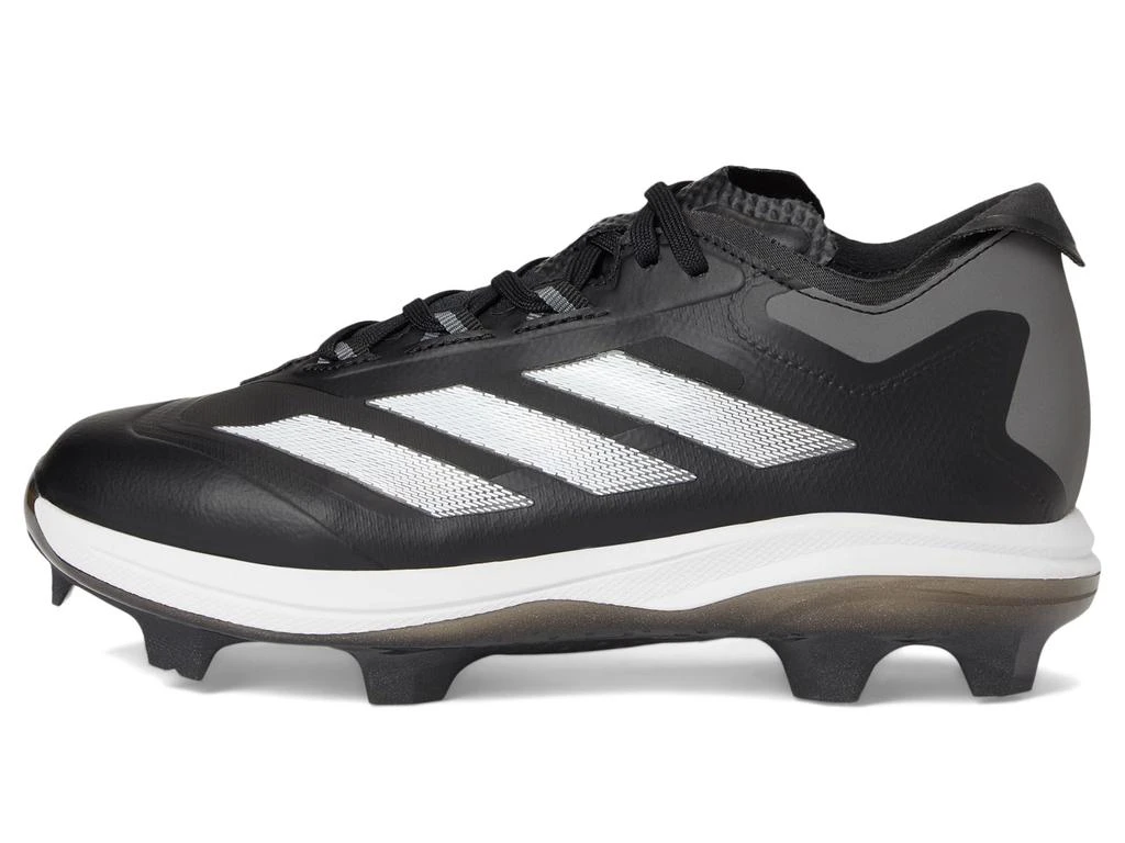 Adidas Adizero Impact TPU K BSB (Little Kid/Big Kid) 4