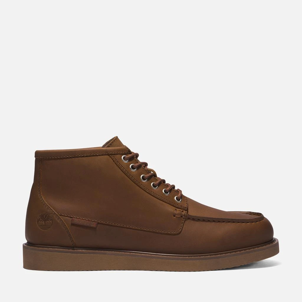 Timberland Newmarket II Leather Chukka Boots 1