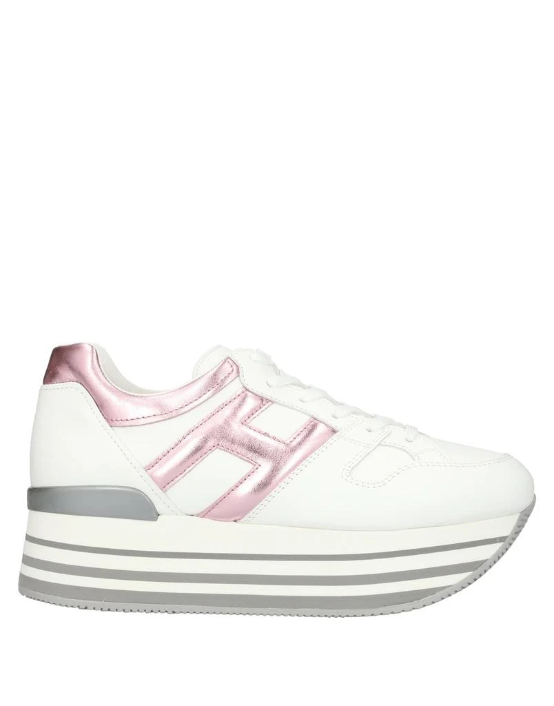 hogan Sneakers 1