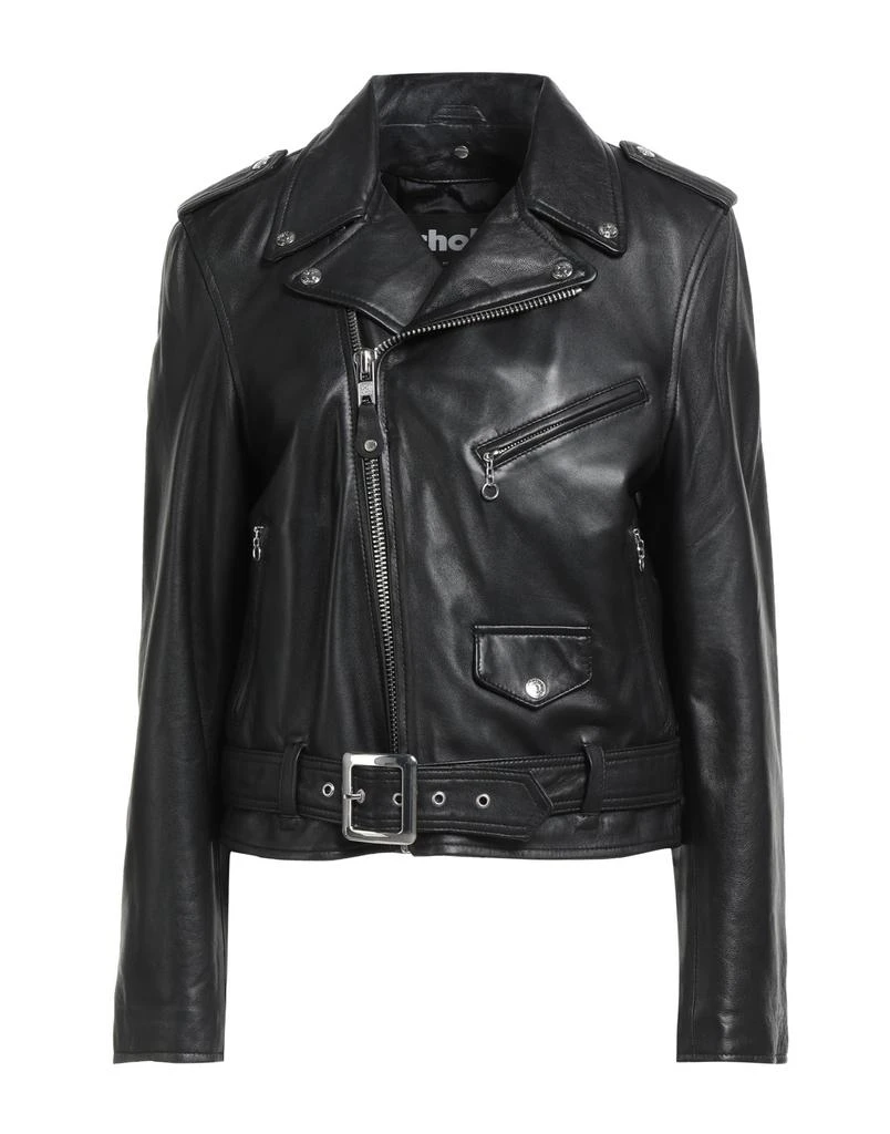 Schott Biker jacket 1