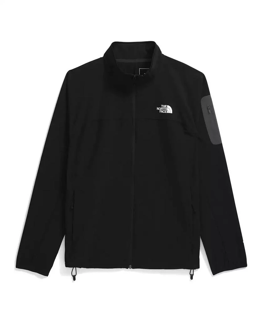 The North Face Men's Tek Approach Jacket 7