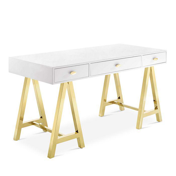 Modway Jettison Office Desk