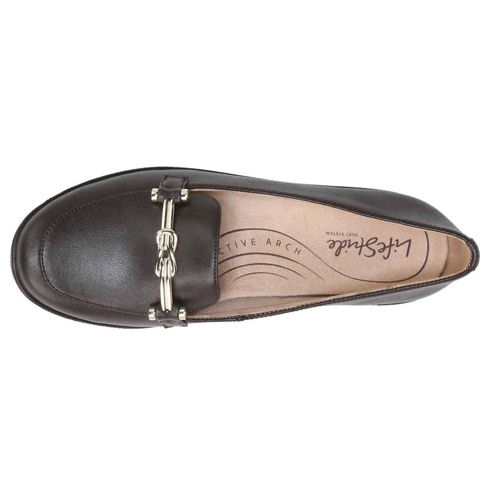 LifeStride Nominate Slip On Flats 4